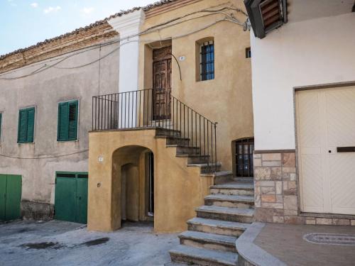 Apartment Perri by Interhome