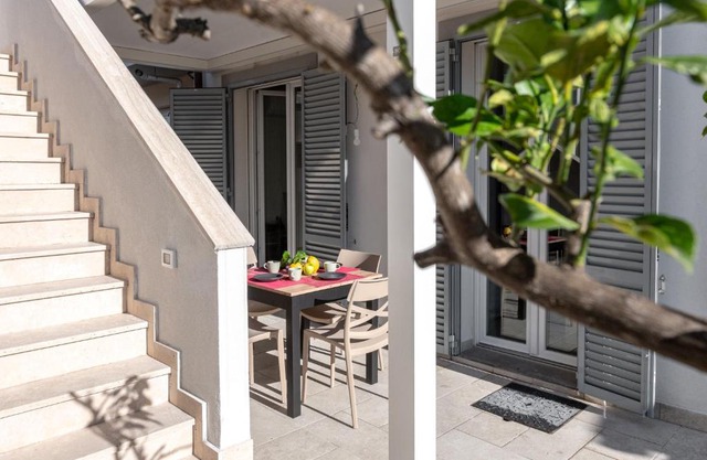 Apartment Pianosa I by Interhome