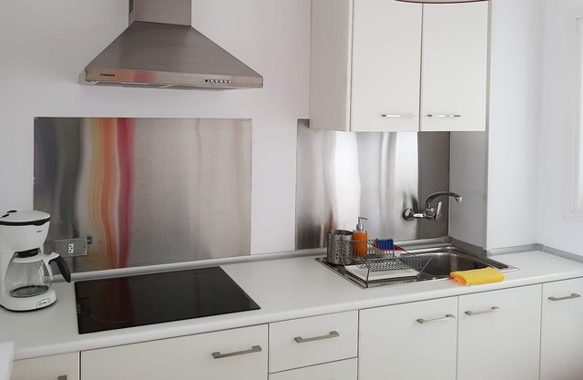 Apartment Playa de Agaete