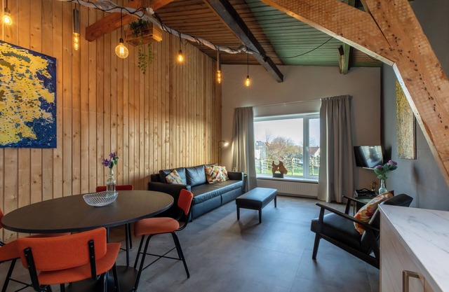 Apartment - Pleinzicht 6b | Koudekerke