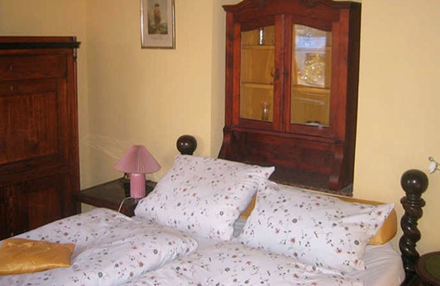 Apartment - Potsdam: Pension Am Tiefen See