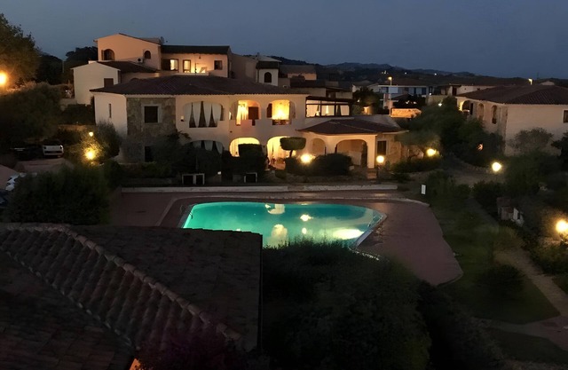 Apartment 'Prestige Exclusive' with Shared Pool, Wi-Fi and Air Conditioning