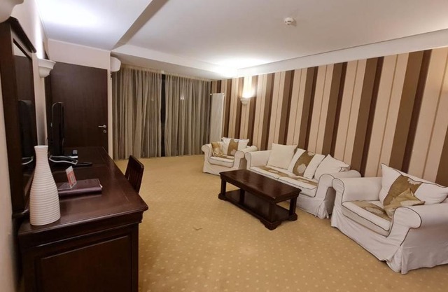 Apartment Privat ApartHotel Alpin fara mic dejun si fara acces SPA