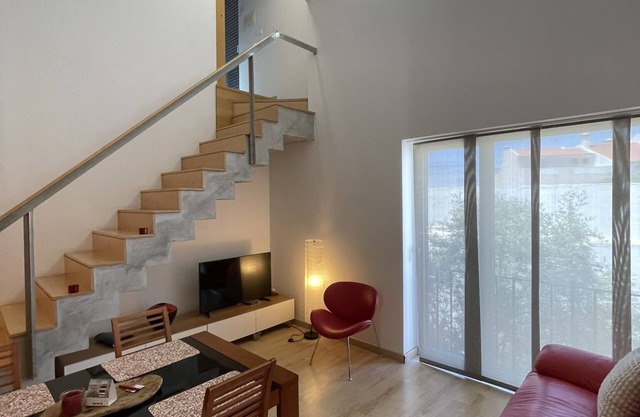 Apartment-Ensuite-Porto das barcas