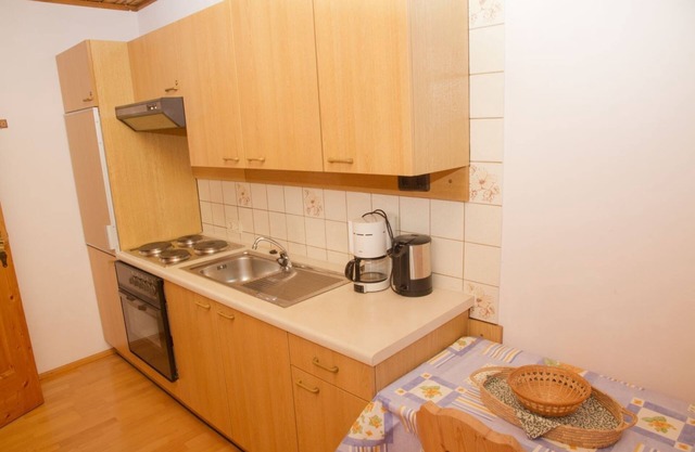 Apartment Römerweg - House Römerweg