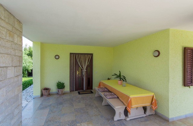 Apartment Rajko II with Terrace