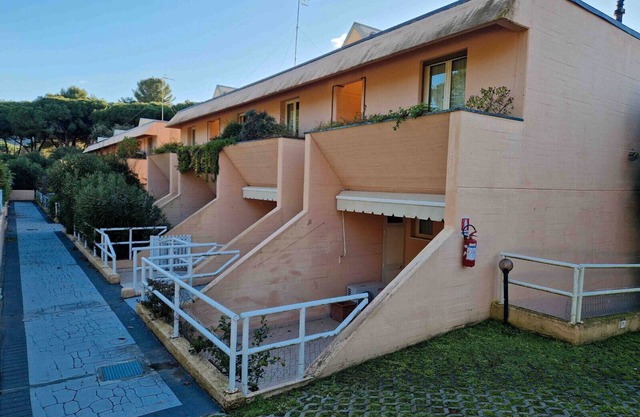 Apartment 'Rex Lo Scoglietto - Bilocale 29' with Shared Pool, Private Terrace and Wi-Fi