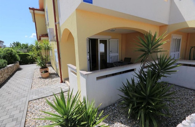 Apartment Rinkovec