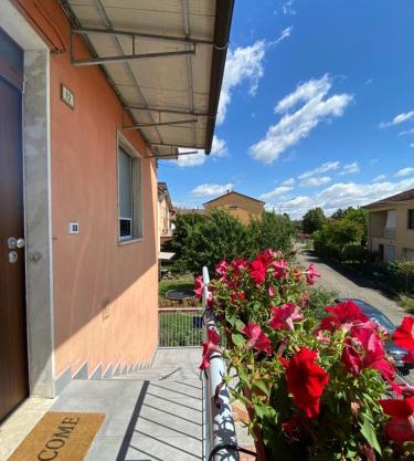 Apartment Rino 1 Caorso