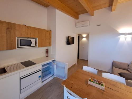 Apartment Roseto Apartments Trilo 3 by Interhome