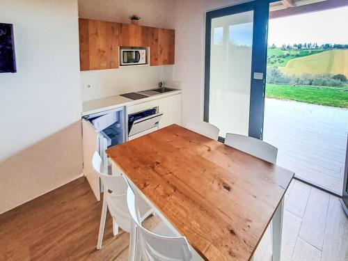 Apartment Roseto Apartments Trilo 2 by Interhome