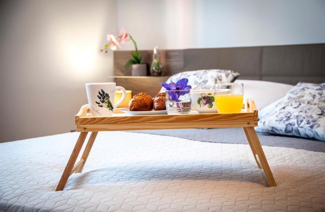 Apartment & Rooms Graciela