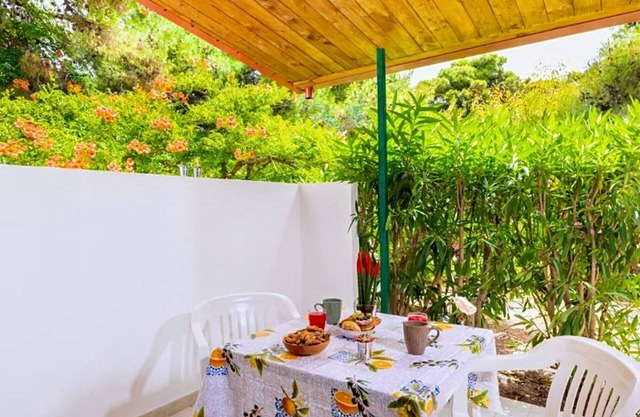 Apartment 'Sabbia D'oro, 207' with Shared Pool and Wi-Fi