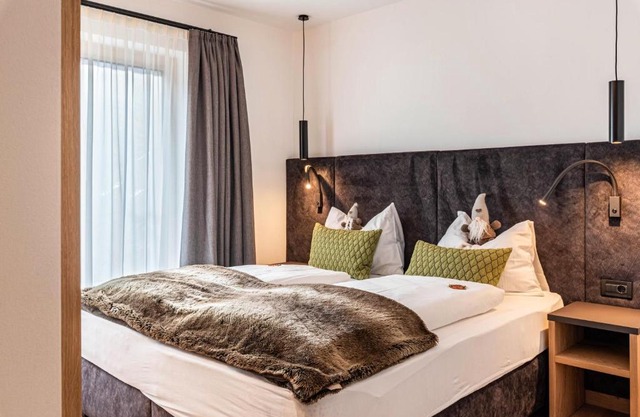 Apartment Saslonch Stlarida
