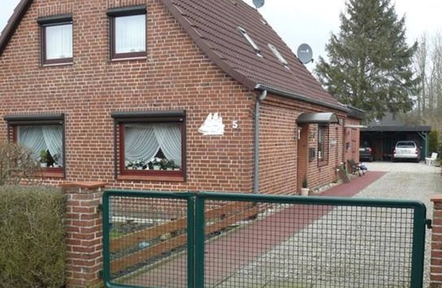 Apartment Schardelmann