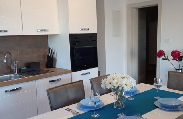 Apartment Seaview Ilovik 1