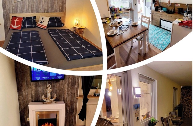 Apartment 'Seeoase Muhr Am See' with Private Terrace, Private Garden and Wi-Fi