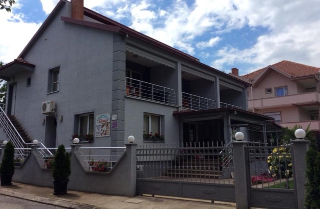 Apartment Slavica