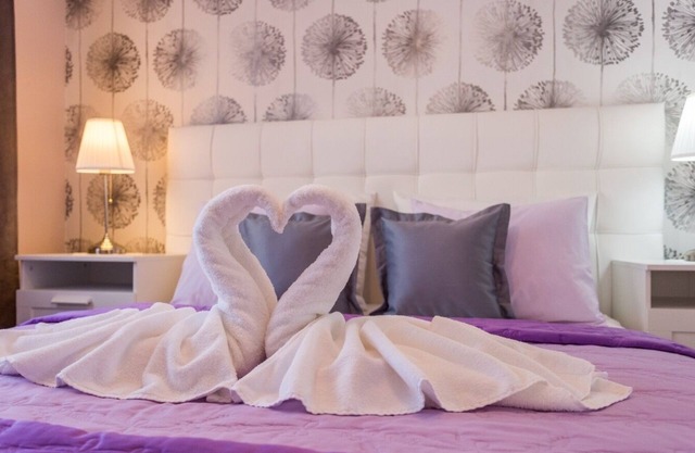 Apartment Smilja