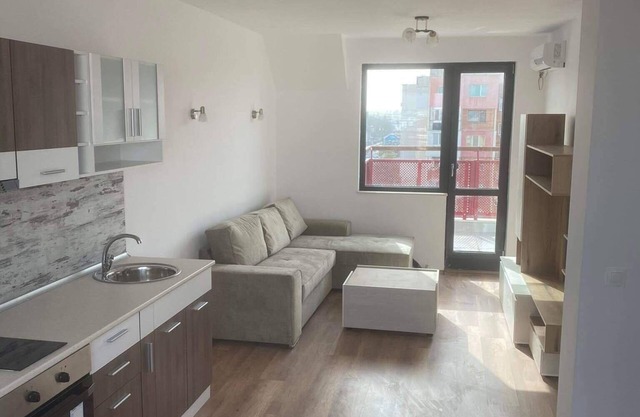 Apartment Sofia near Metro station