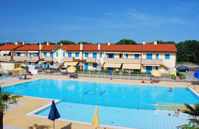 Apartment Solmare-37 by Interhome