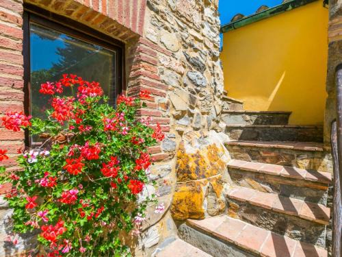 Apartment Stalla by Interhome