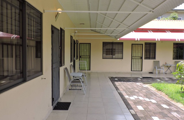 Apartment Studio's Willem Anthonie