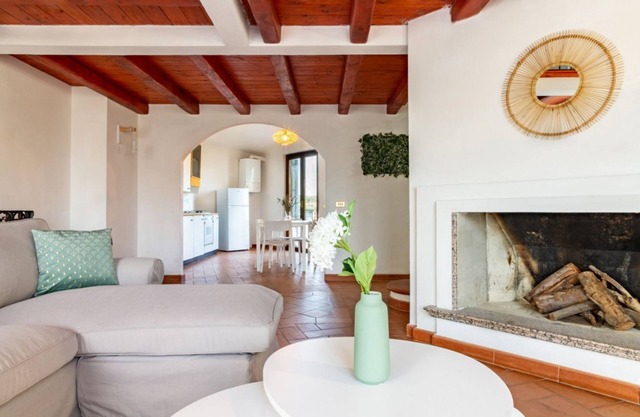 Apartment, Su Trigu 1P