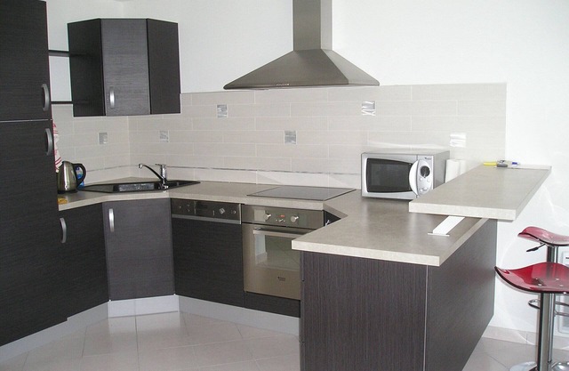 Apartment T3 in Larmor beach 5 minutes walk from the beaches