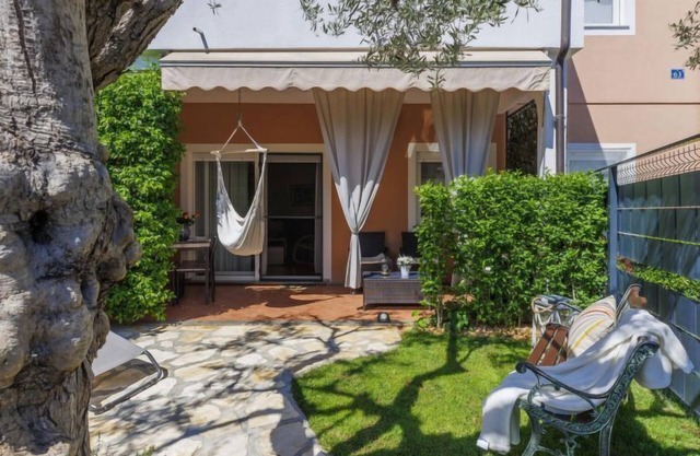 Apartment Tea by Interhome