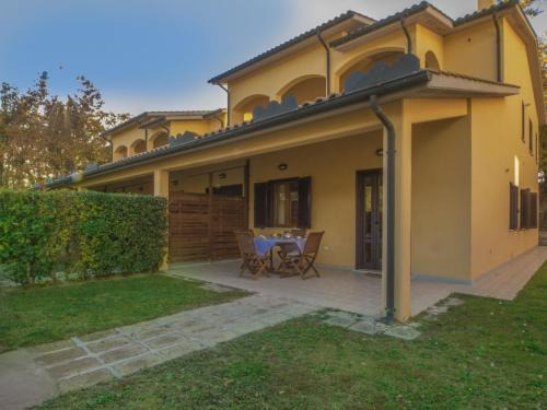 Apartment Thermae Apartment 24 by Interhome