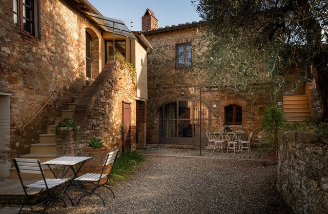 Apartment 'Tiziana' with Shared Garden and Wi-Fi