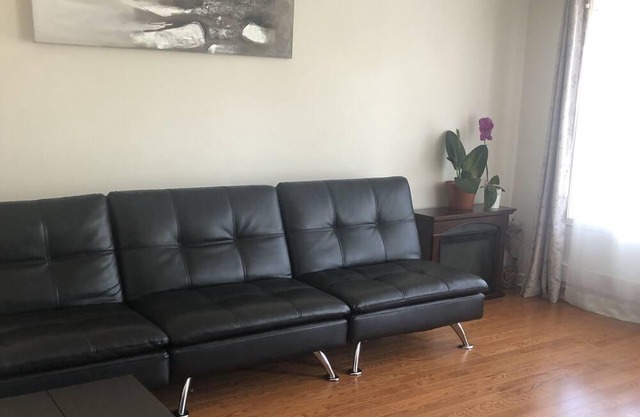 Apartment to rent for summer