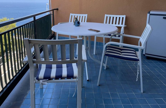 Apartment Torre del Mare Bergeggi