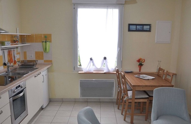 Apartment Trégastel, 1 bedroom, 2 persons
