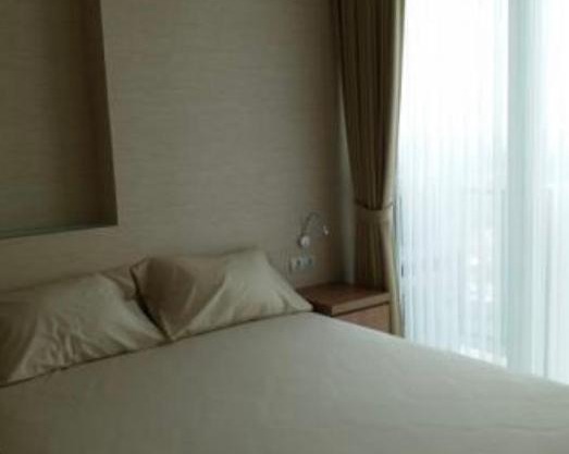 APARTMENT TREEPARK BSD STUDIO by HW APARTMENT