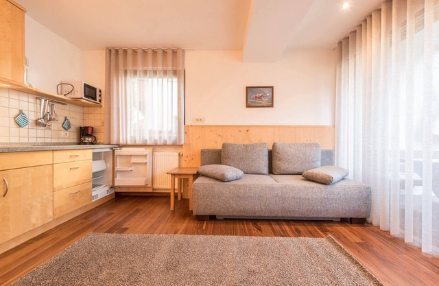 Apartment “Trocker Kastelruth 1” near Seiser Alm with Mountain View, Whirlpool & Sauna