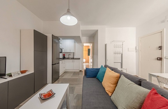 Apartment 'Tulip' Air Conditioning