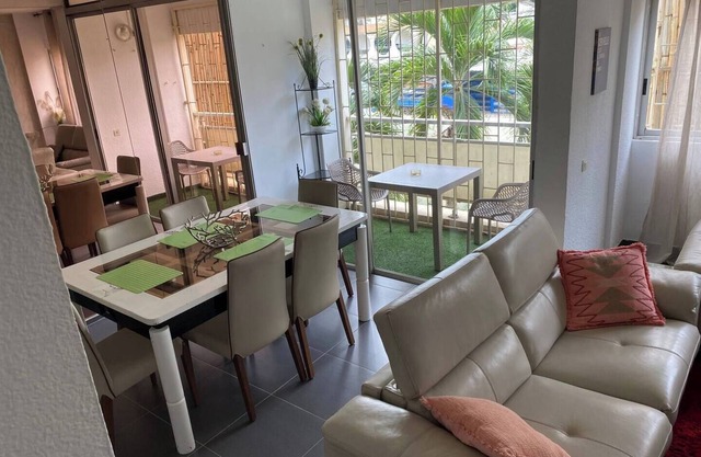 Apartment twelve