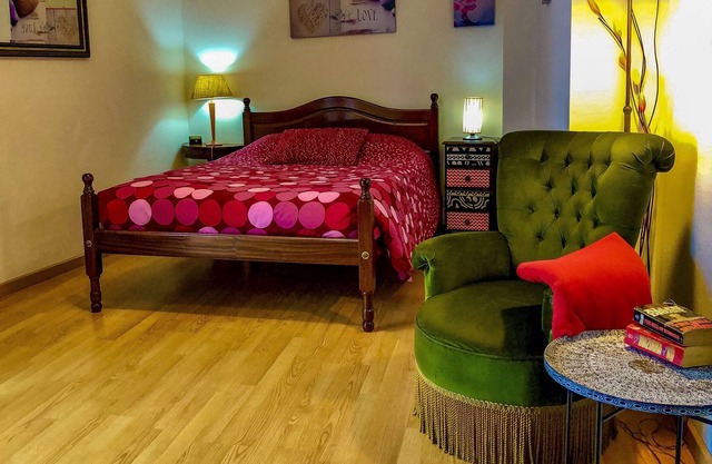 Apartment, two bedrooms in the Historic Center, Mouraria de Évora