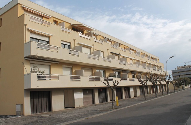 Apartment type 2 PORT LA NOUVELLE 300 m from the beach.