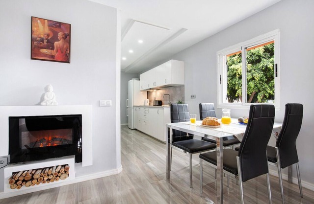 Apartment very close to the beach