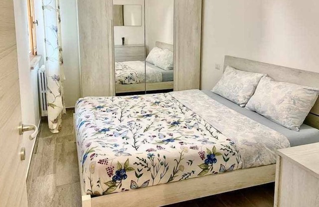 Apartment Vita Marina