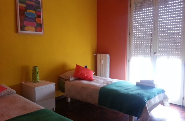 Apartment very comfortable, close to Expo, Fiera Milano, Milano