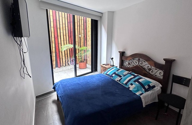 APARTMENT VERY WELL LOCATED IN THE NORTH OF ARMENIA QUINDIO COLOMBIA