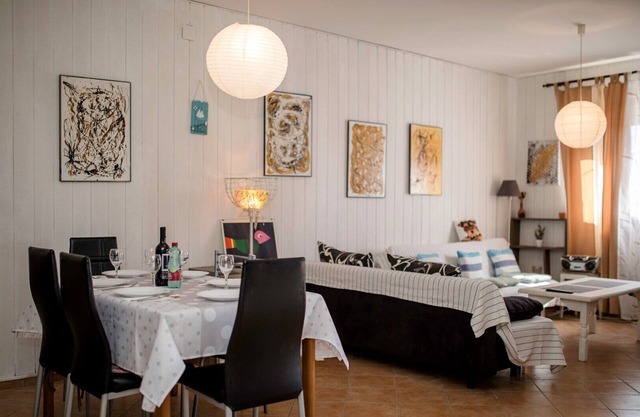 Apartment Vesna Suetarska Draga A1