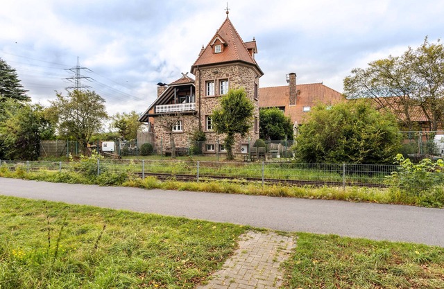 Apartment 'Wald-Blick' with Balcony and Wi-Fi
