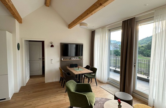 Apartment Weitblick | Top vacation apartment with a great view