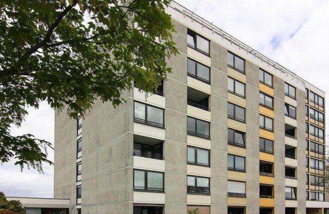 Apartment, Wendtorf