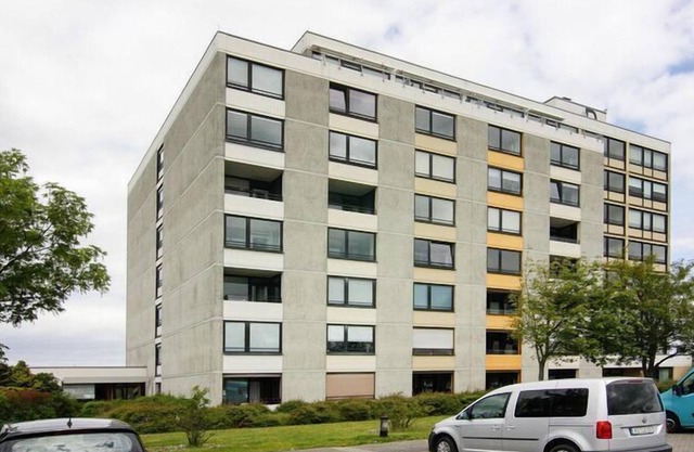 Apartment, Wendtorf